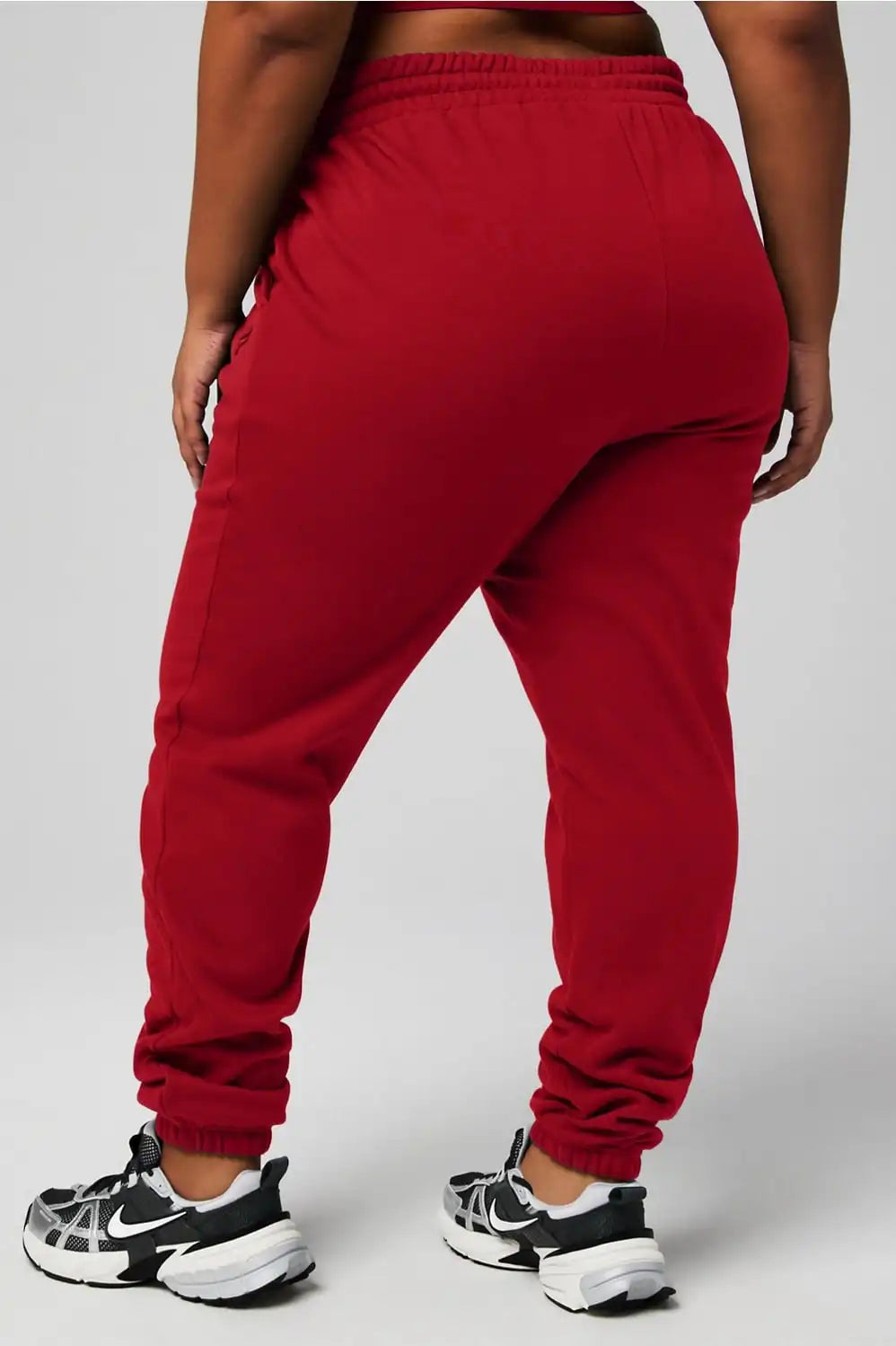 Cozy Fleece Go-To Sweatpant