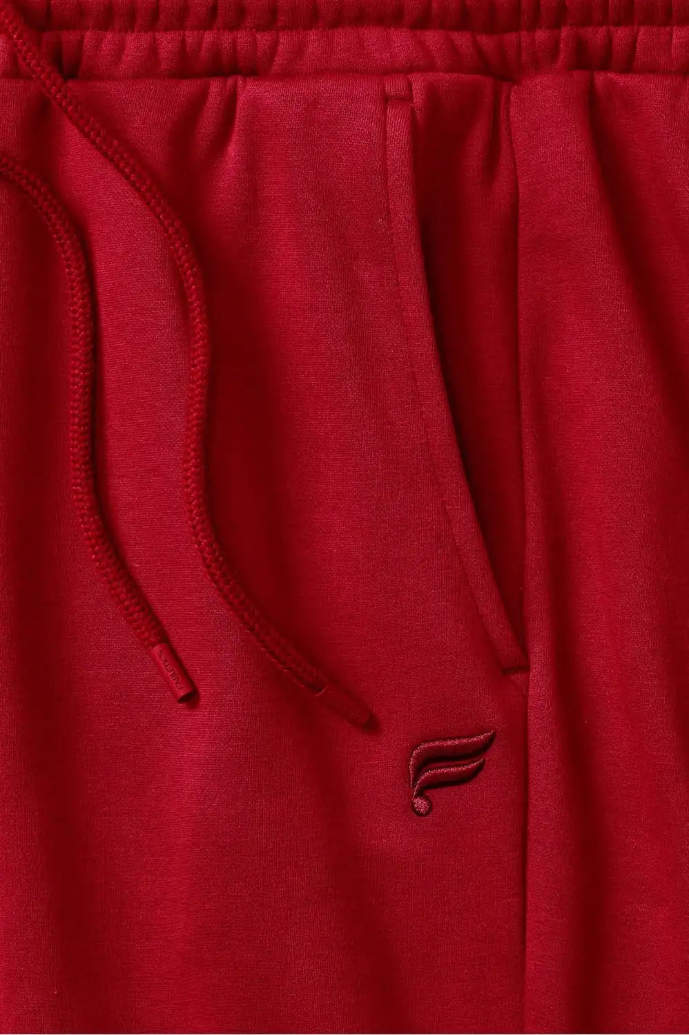 Cozy Fleece Go-To Sweatpant