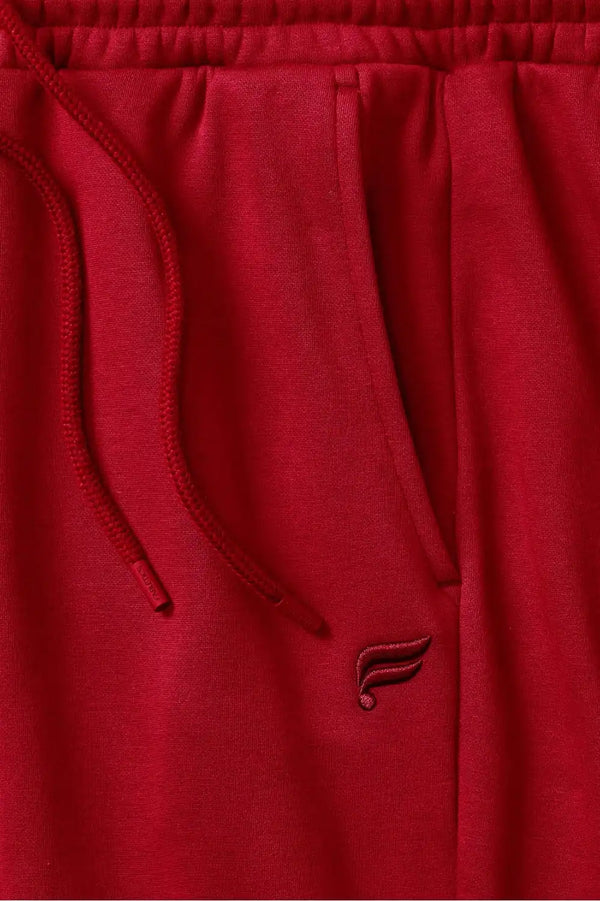 Cozy Fleece Go-To Sweatpant