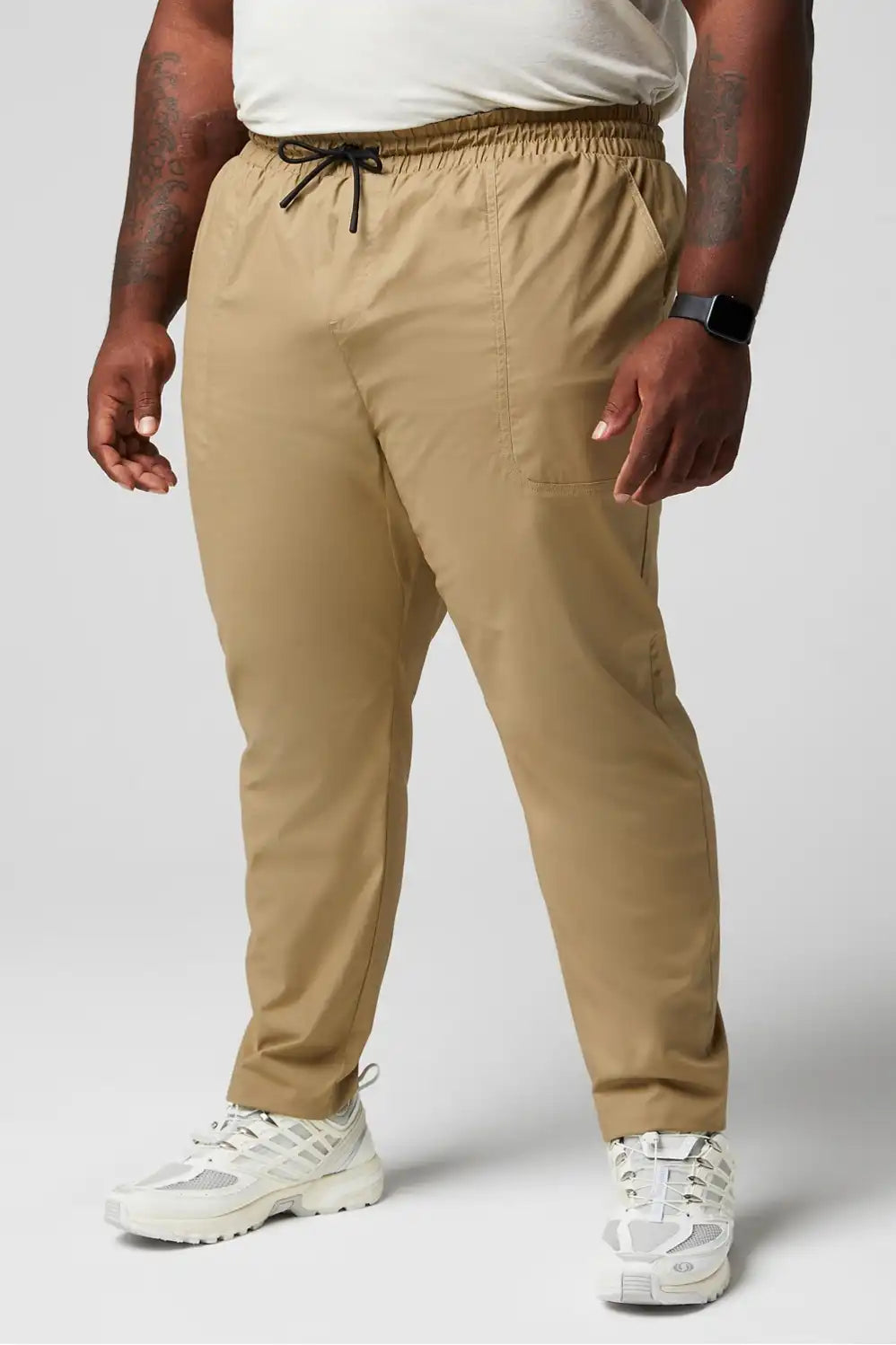 The Heights Pant