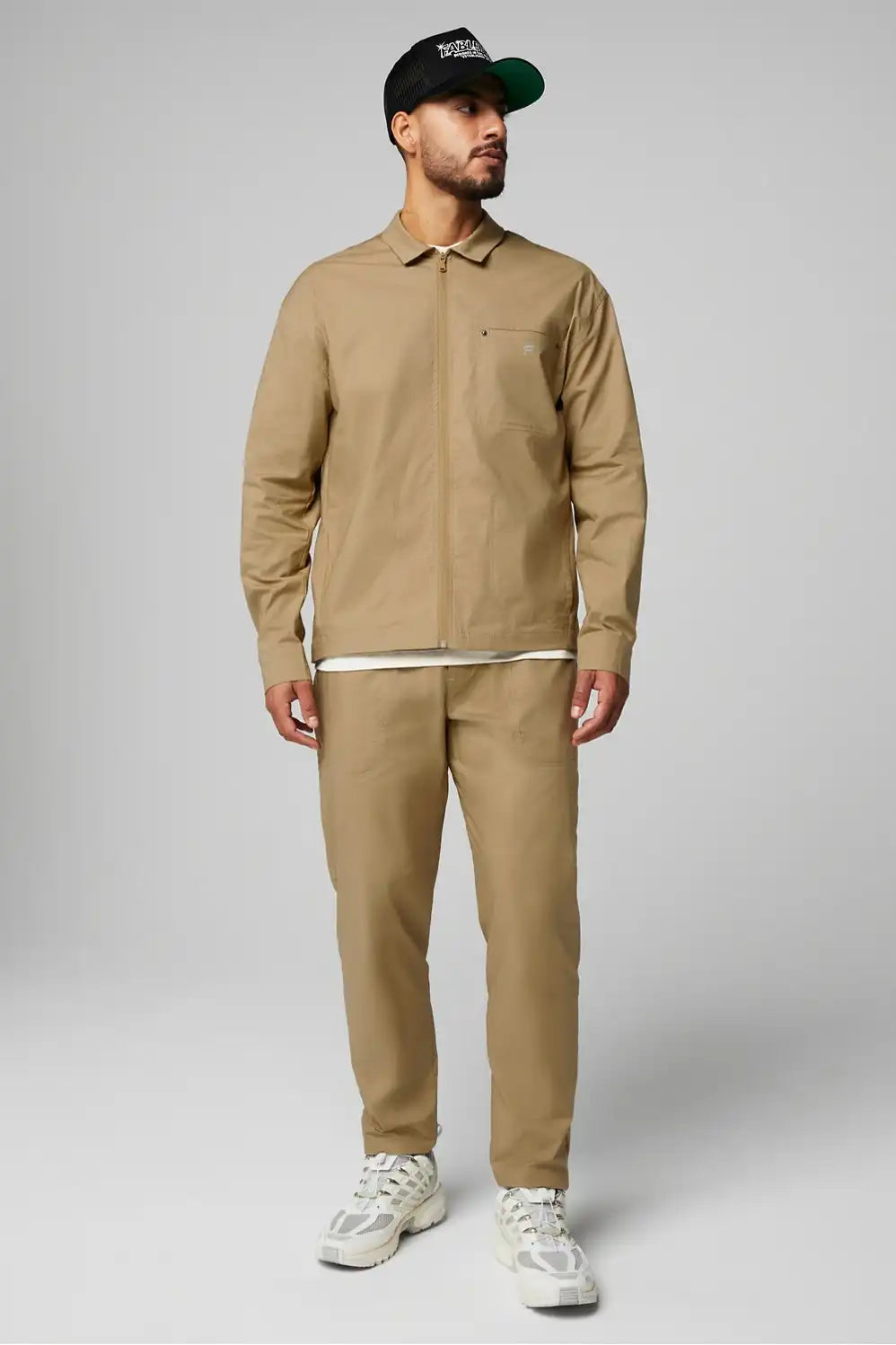 The Heights Pant