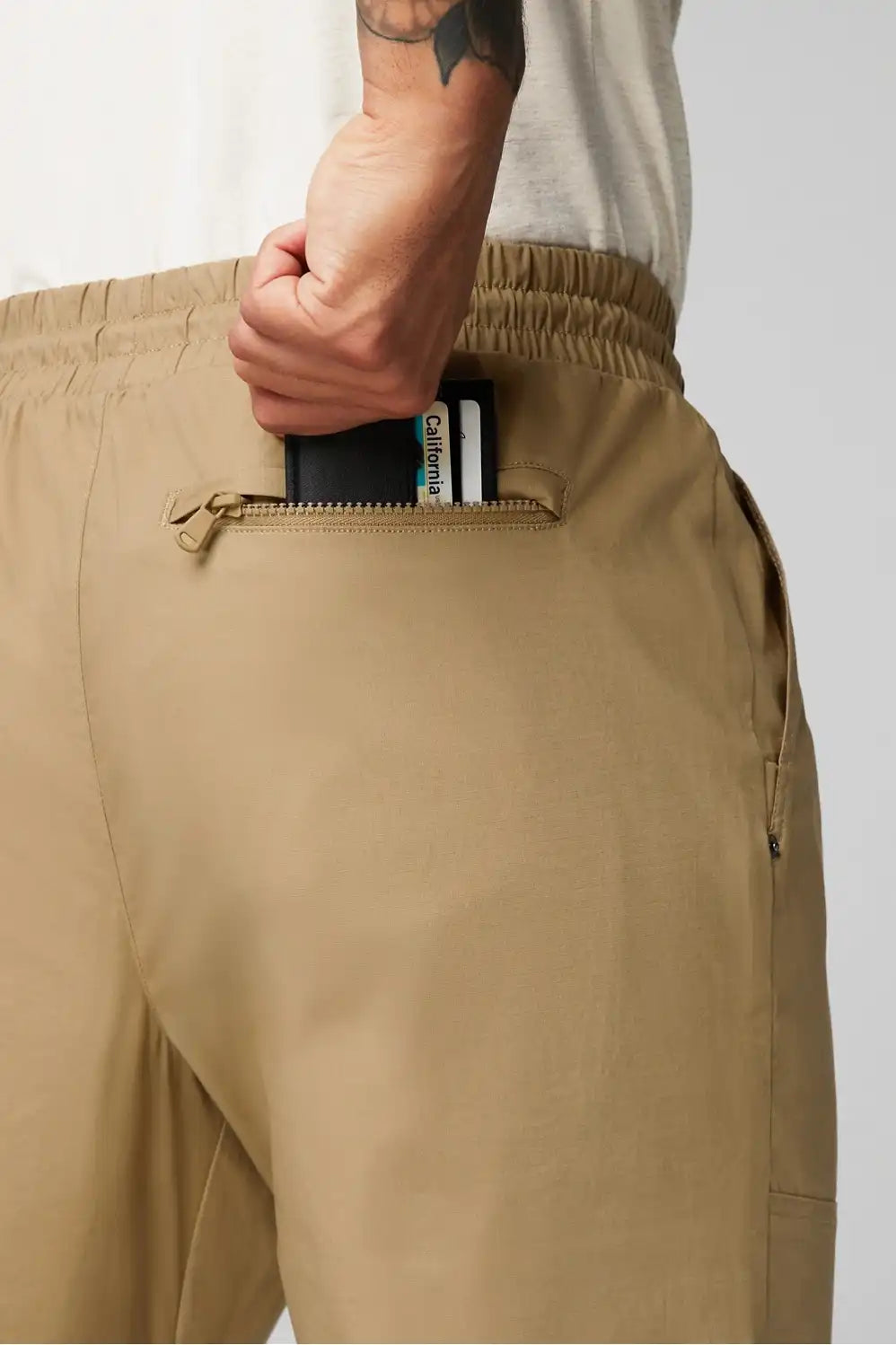 The Heights Pant