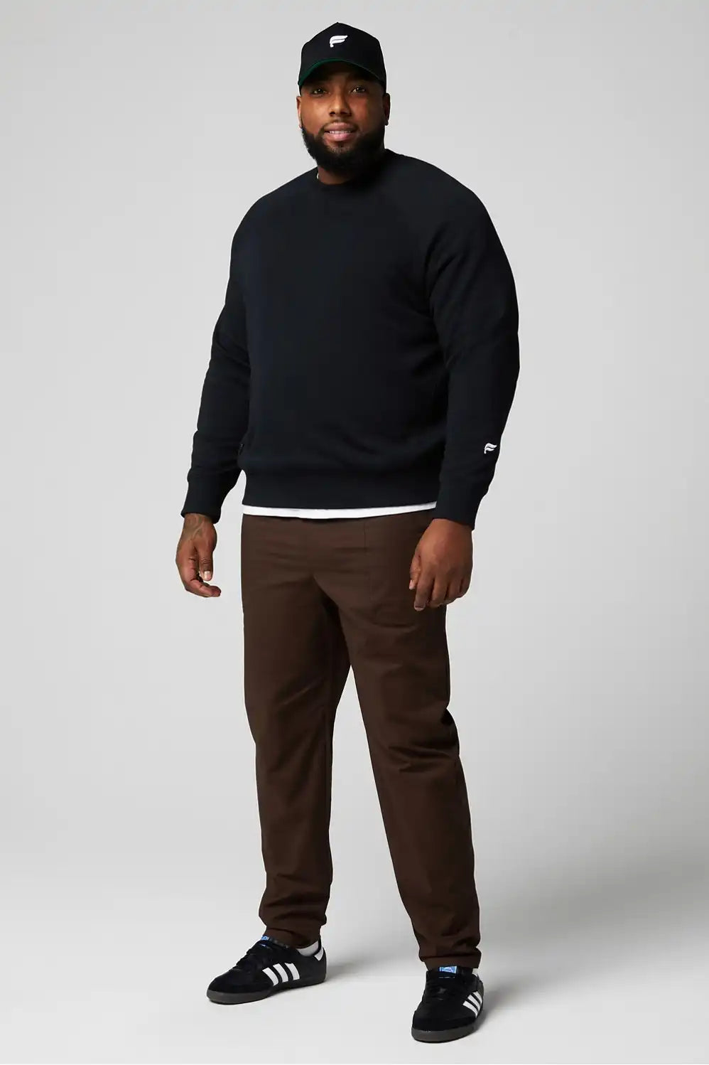 The Heights Pant