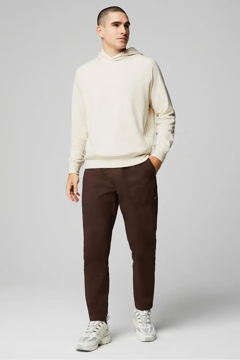 The Heights Pant