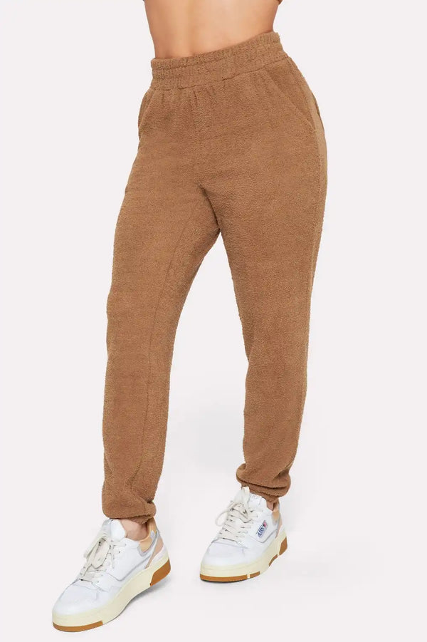 Pet Me Jogger