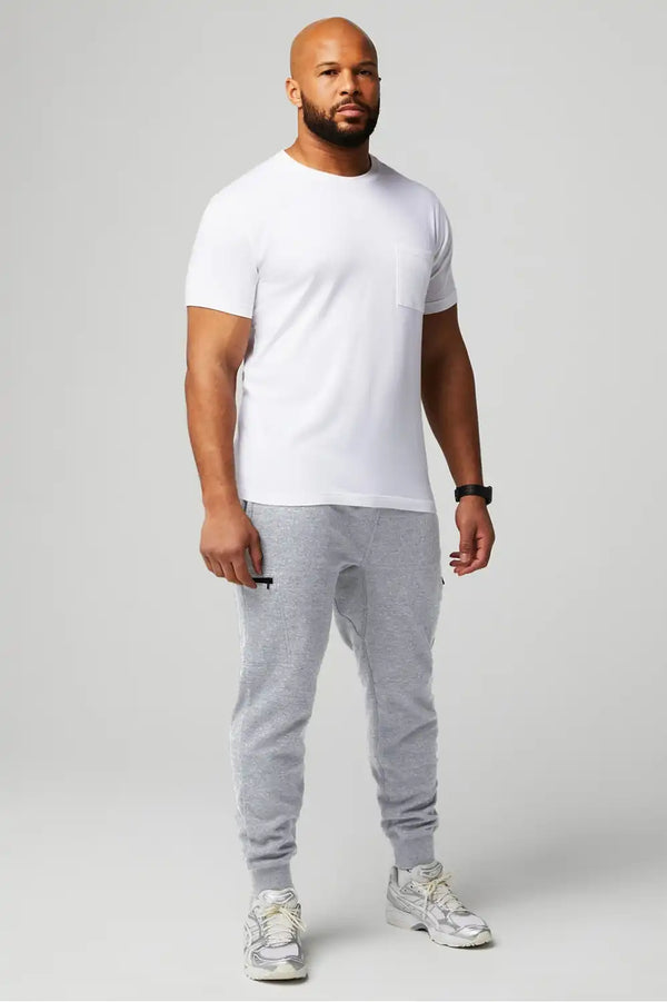 The Go-To Cargo Jogger