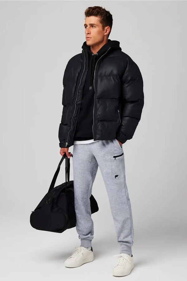 The Go-To Cargo Jogger