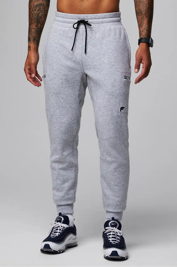 The Go-To Cargo Jogger