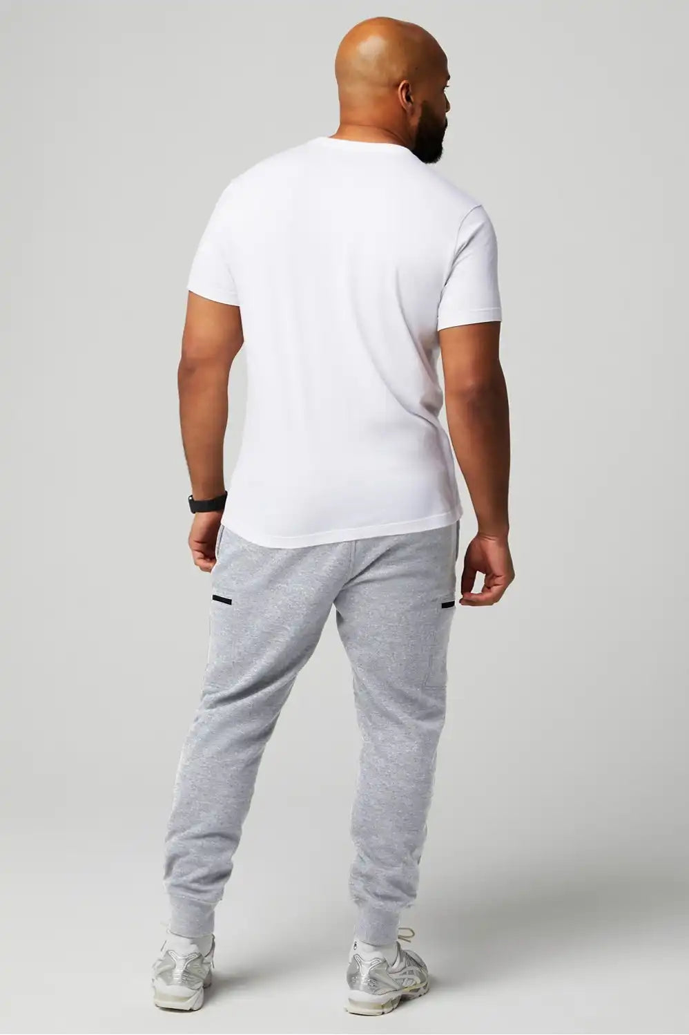 The Go-To Cargo Jogger