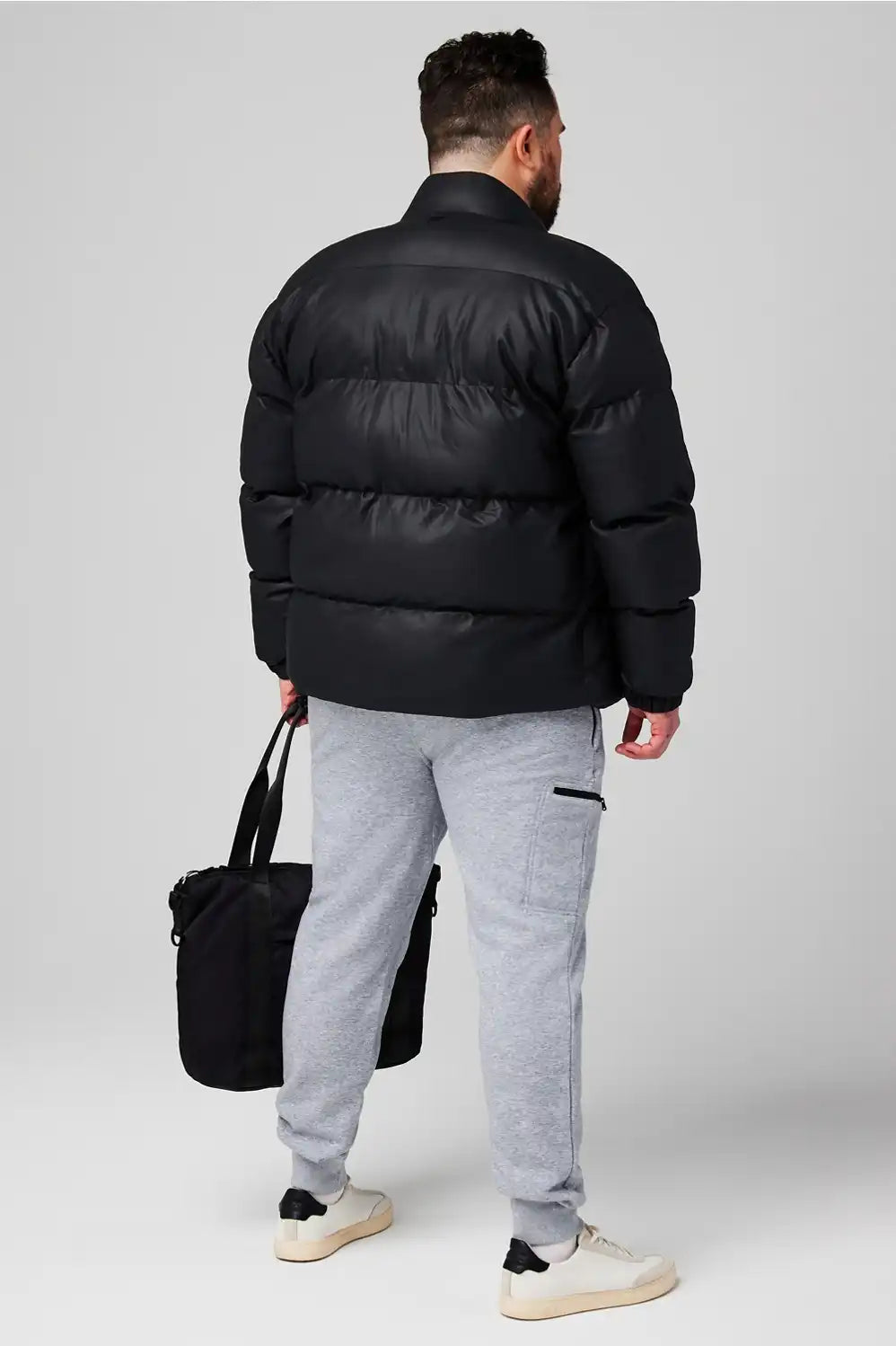 The Go-To Cargo Jogger