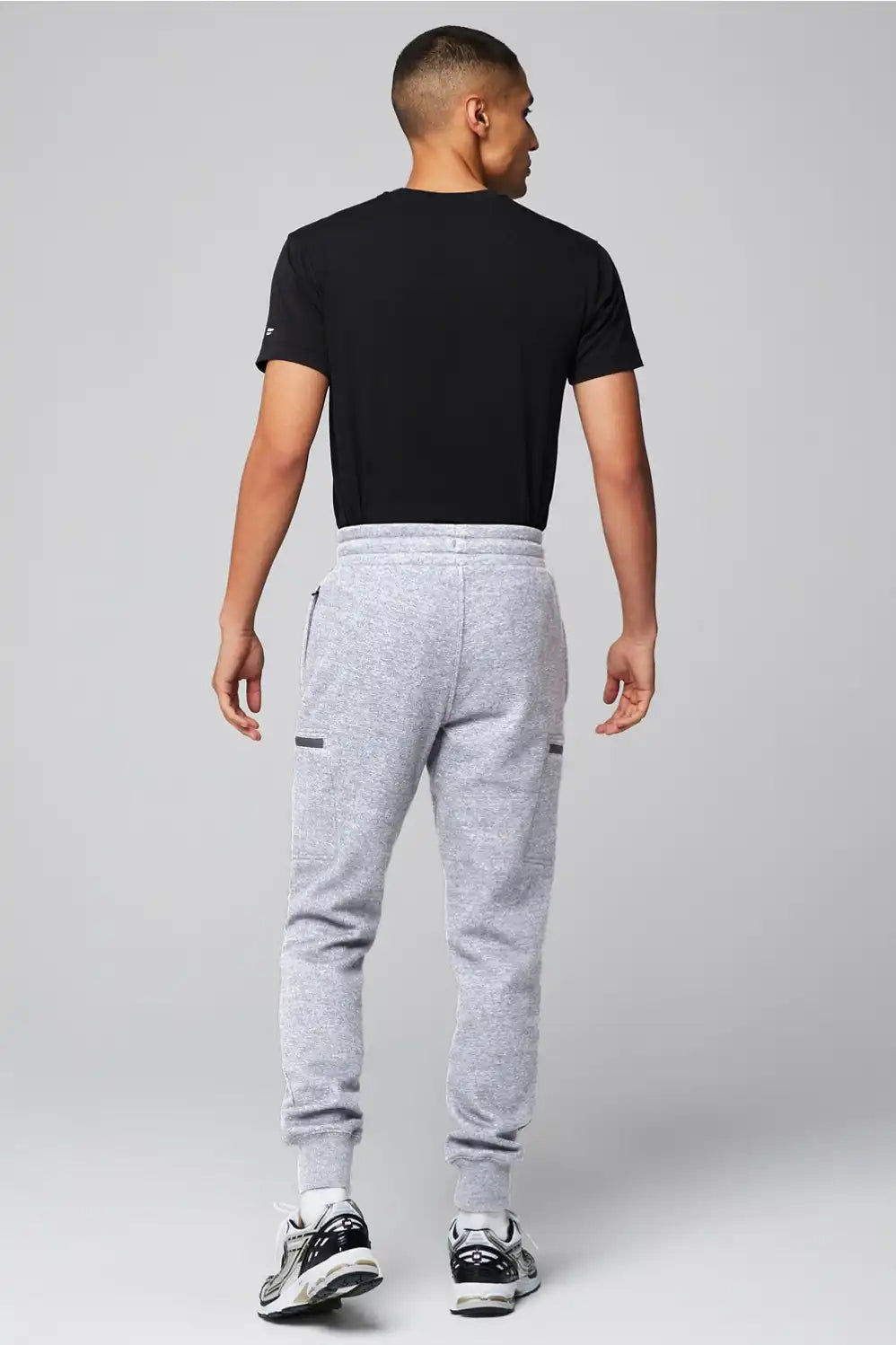 The Go-To Cargo Jogger