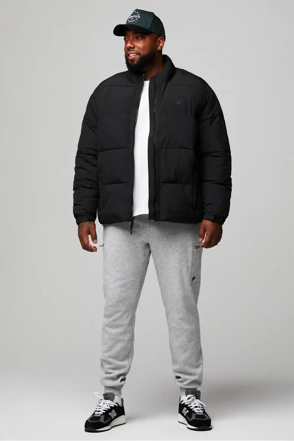 The Go-To Cargo Jogger