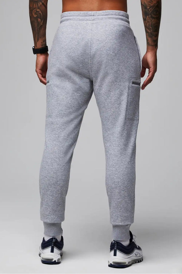 The Go-To Cargo Jogger