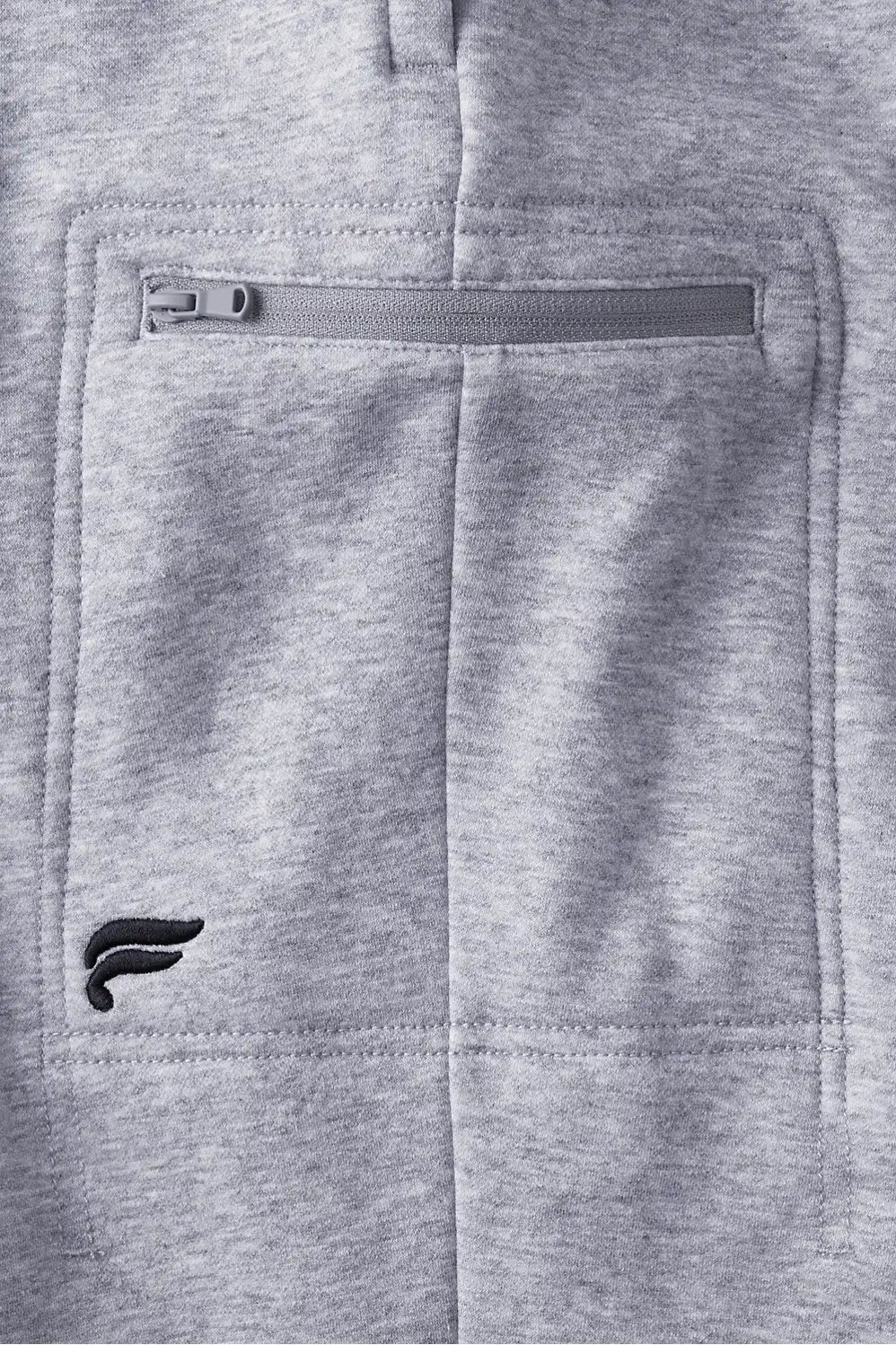 The Go-To Cargo Jogger