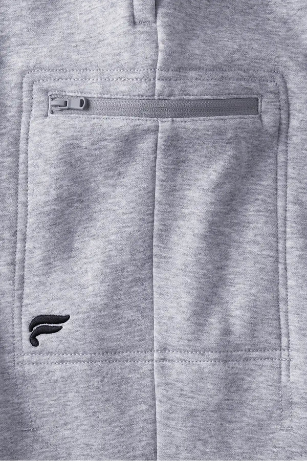 The Go-To Cargo Jogger