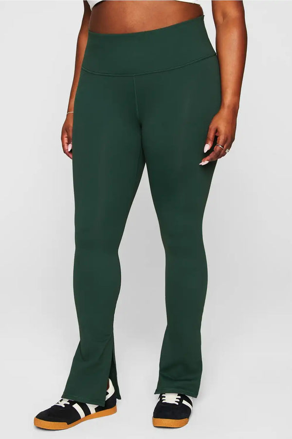 Define PowerHold® Split Hem Legging