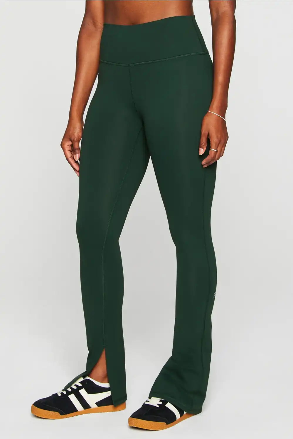 Define PowerHold® Split Hem Legging