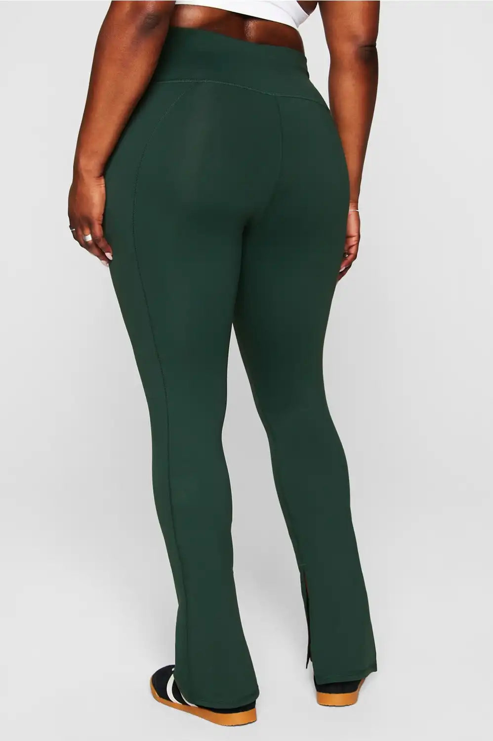 Define PowerHold® Split Hem Legging