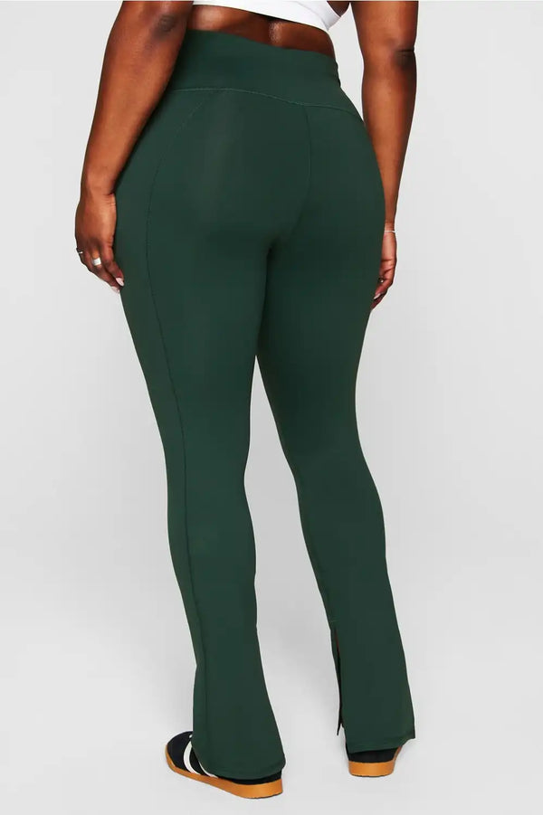 Define PowerHold® Split Hem Legging