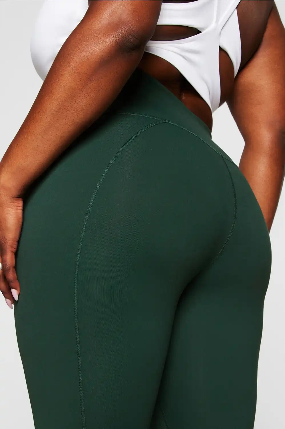 Define PowerHold® Split Hem Legging