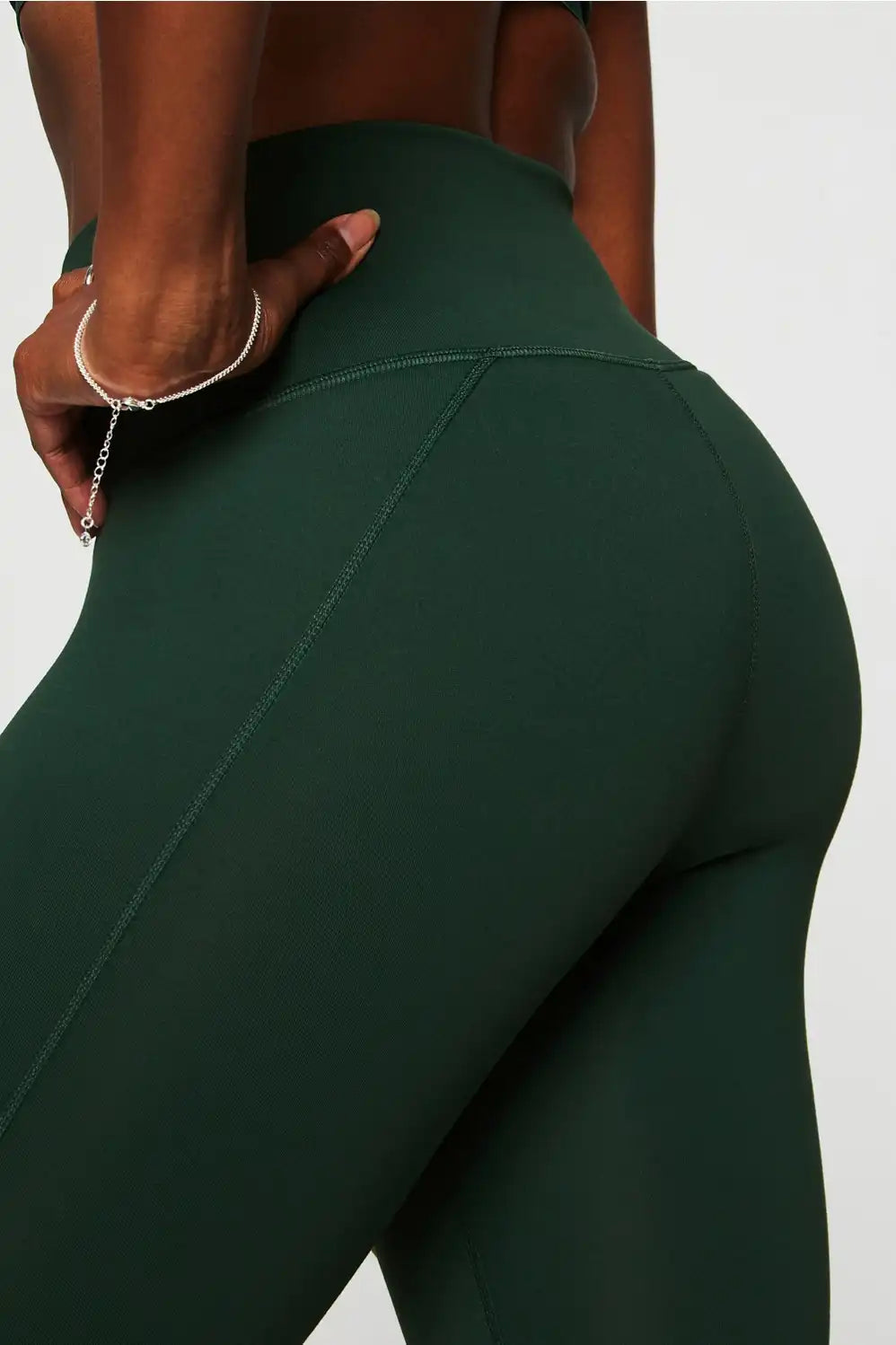 Define PowerHold® Split Hem Legging