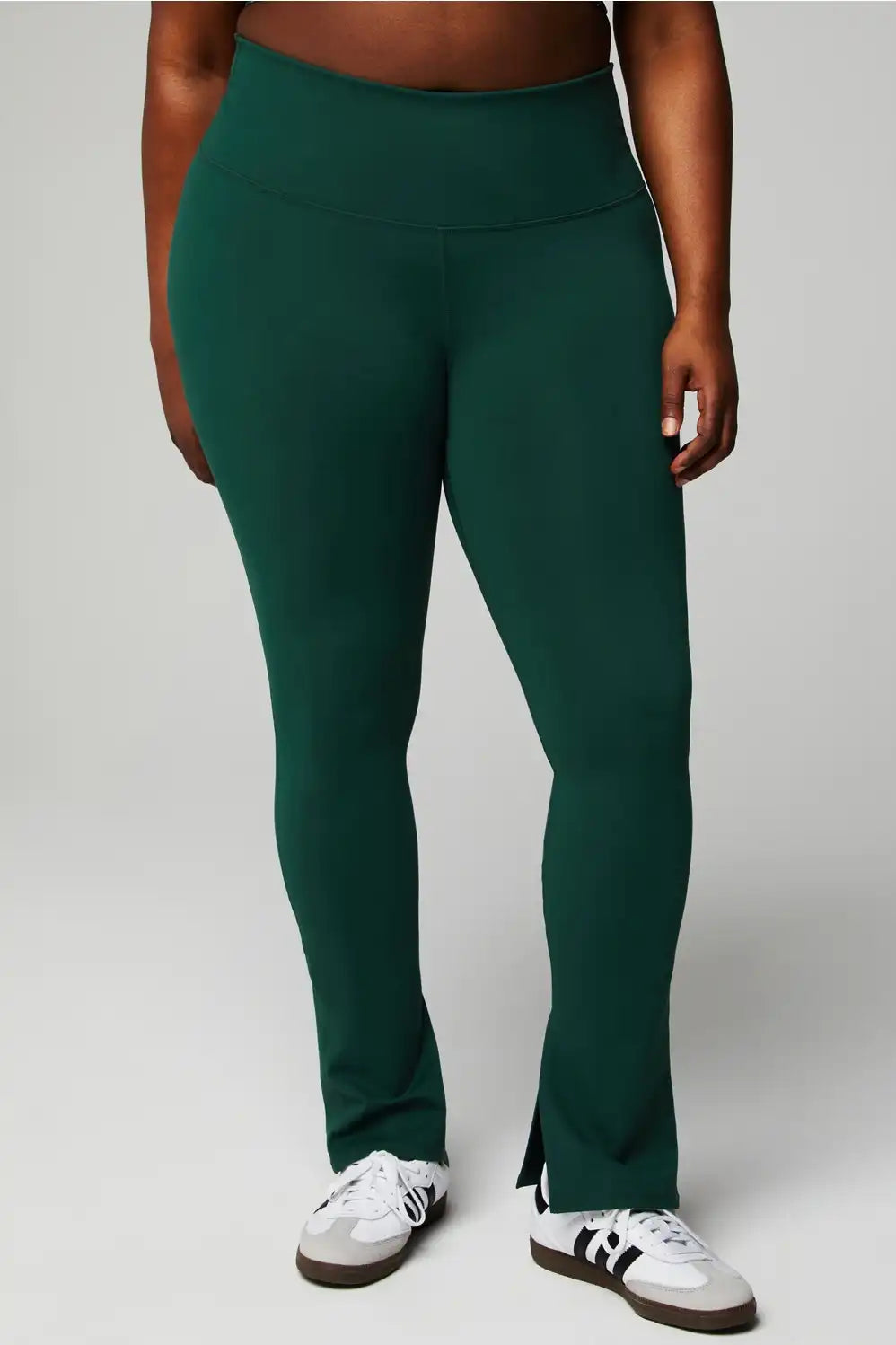 Define PowerHold® Split Hem Legging