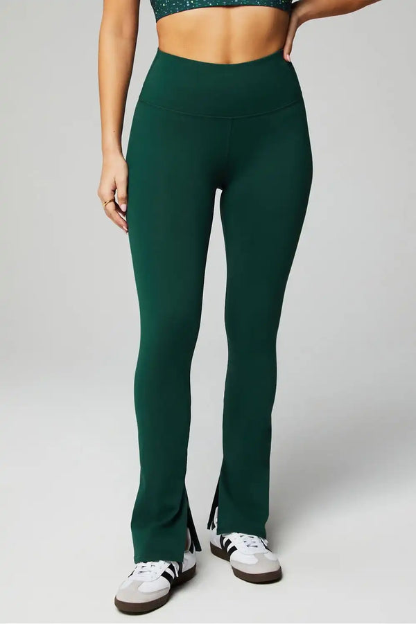 Define PowerHold® Split Hem Legging