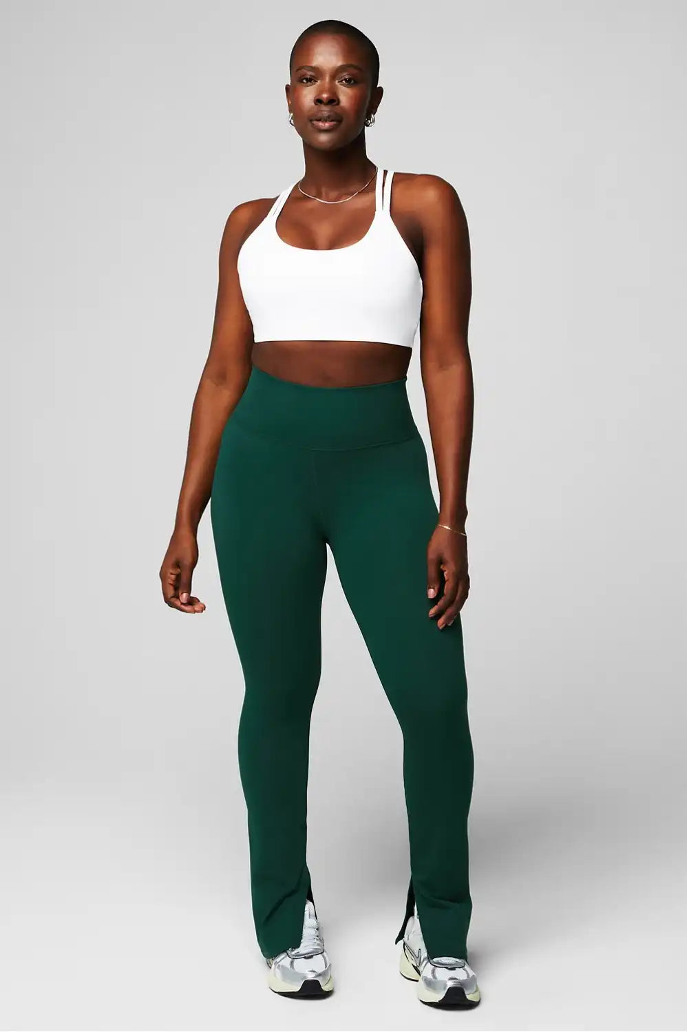 Define PowerHold® Split Hem Legging