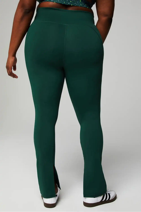 Define PowerHold® Split Hem Legging