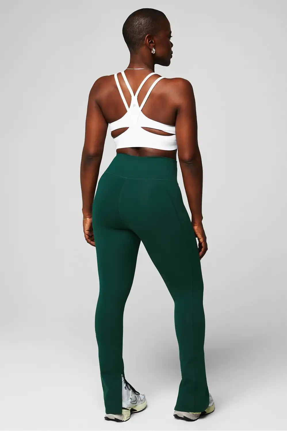 Define PowerHold® Split Hem Legging