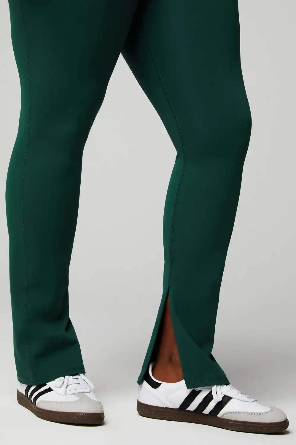 Define PowerHold® Split Hem Legging