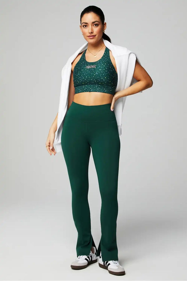 Define PowerHold® Split Hem Legging