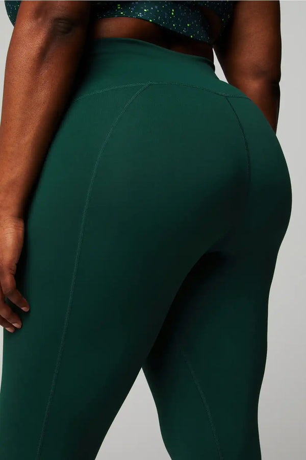 Define PowerHold® Split Hem Legging