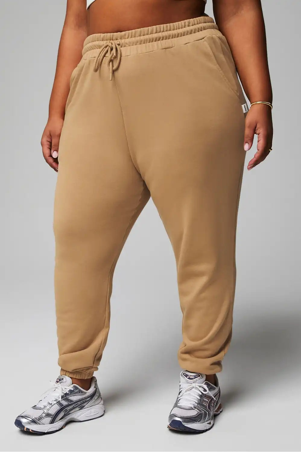 Year Round Terry Sweatpant