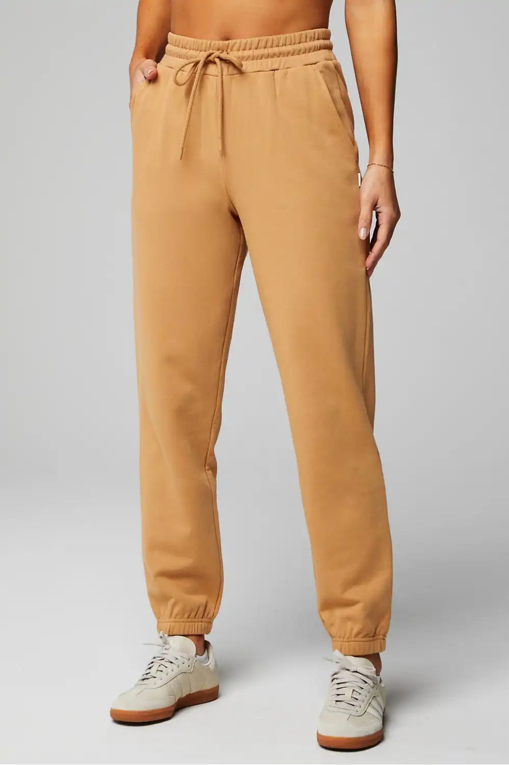 Year Round Terry Sweatpant