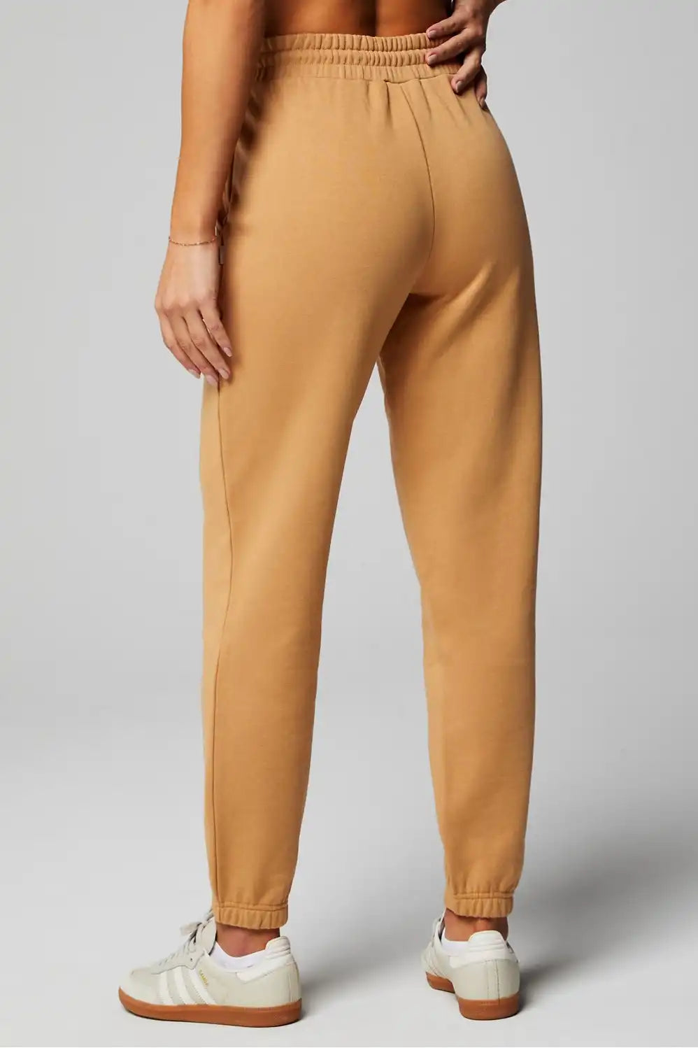 Year Round Terry Sweatpant