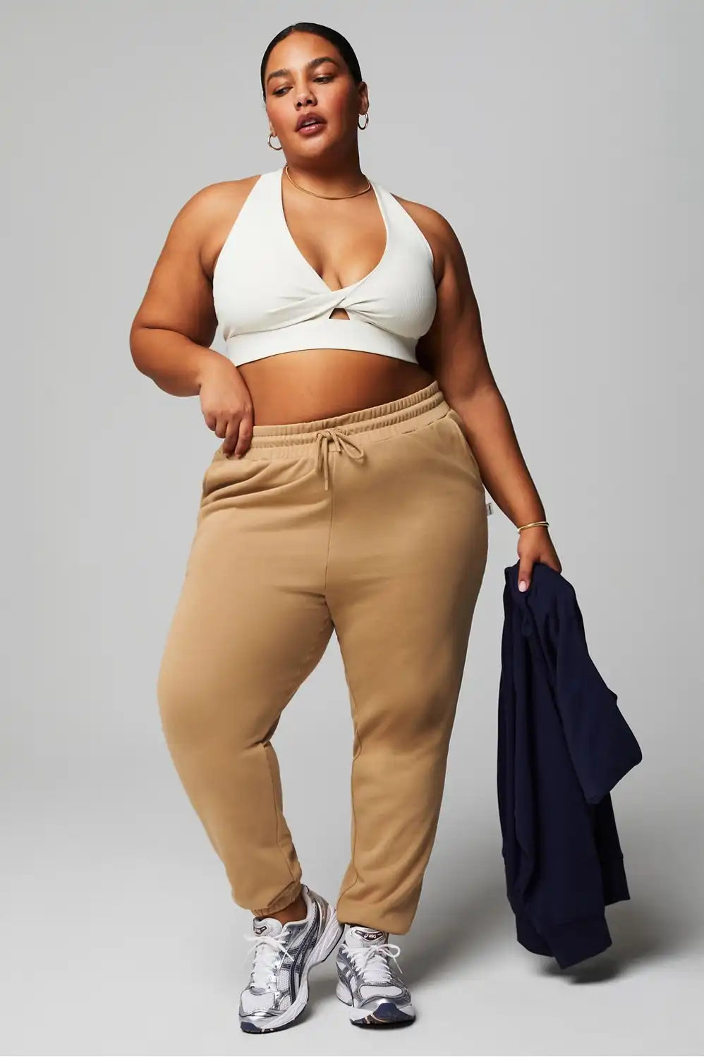 Year Round Terry Sweatpant