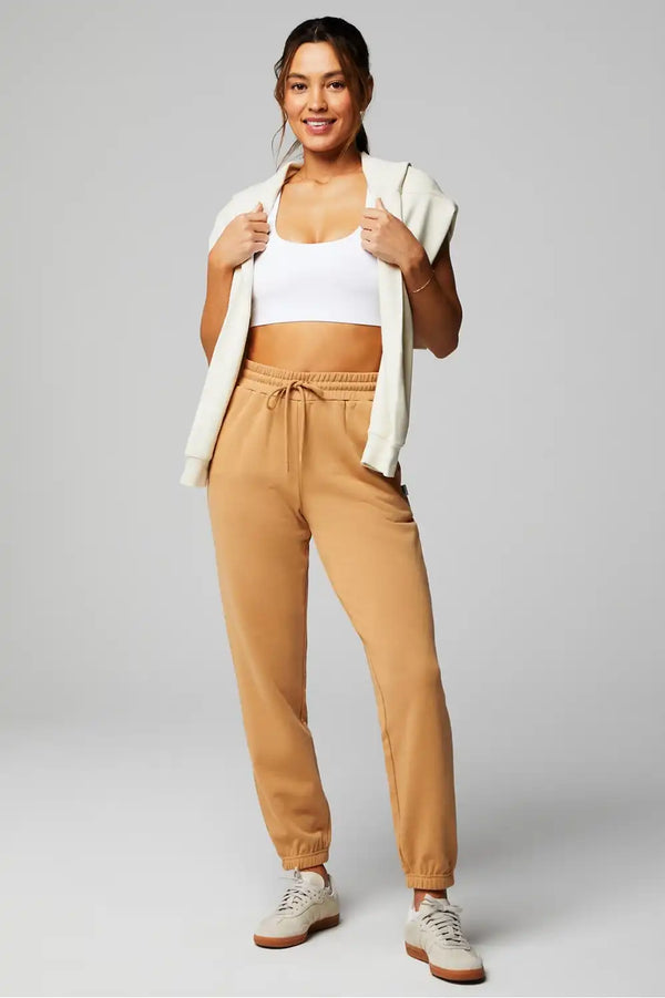 Year Round Terry Sweatpant