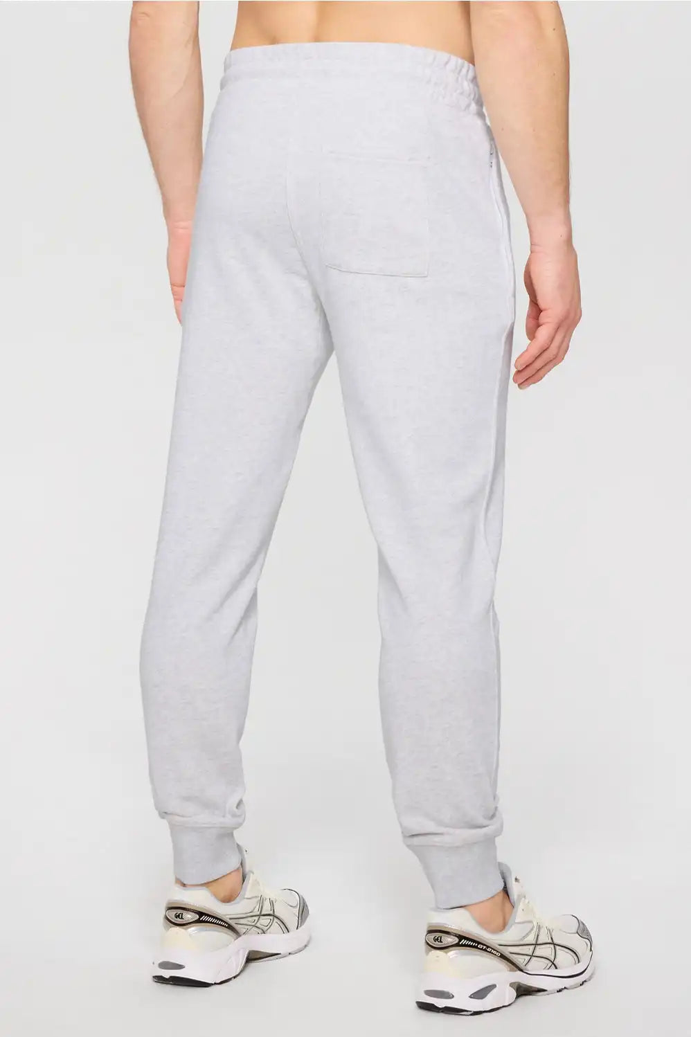 The Year Round Terry Jogger Secondary image