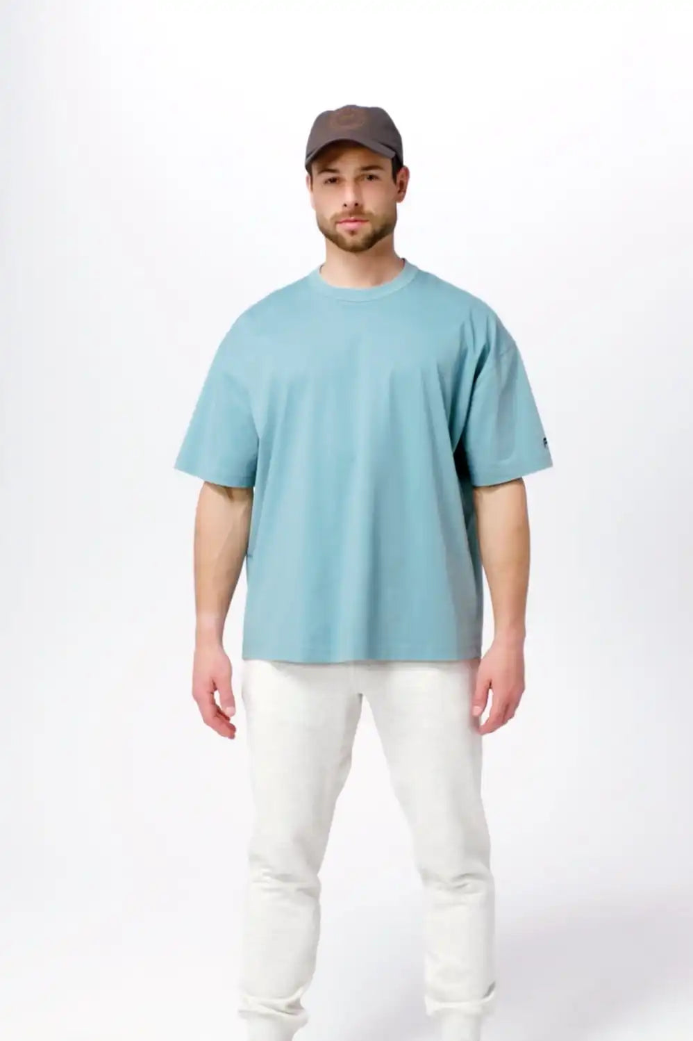 The Year Round Terry Jogger