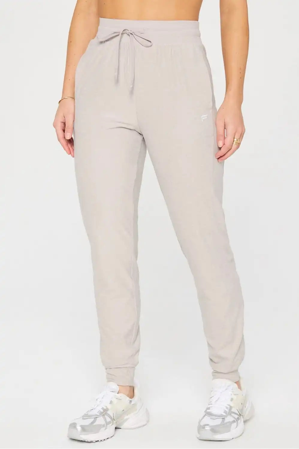 Cloud Jersey Jogger Main image