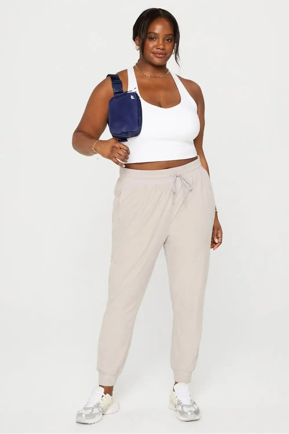 Cloud Jersey Jogger