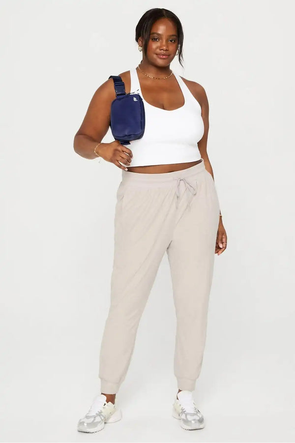 Cloud Jersey Jogger