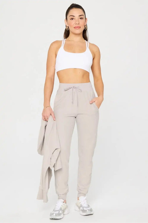 Cloud Jersey Jogger