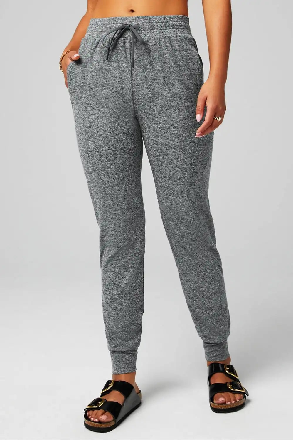 Cloud Jersey Jogger Main image