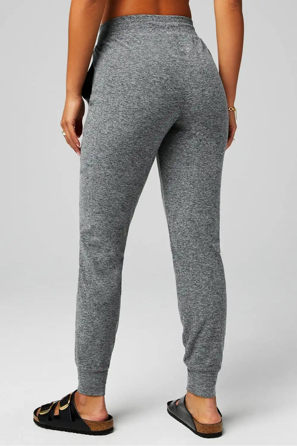 Cloud Jersey Jogger Secondary image