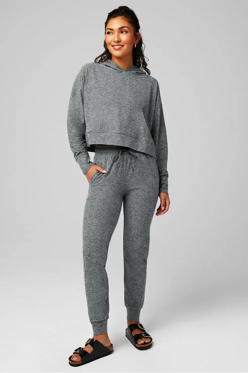 Cloud Jersey Jogger