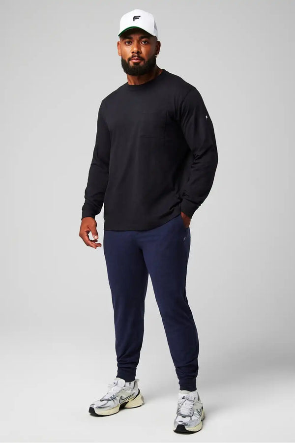 The Cloud Jersey Jogger