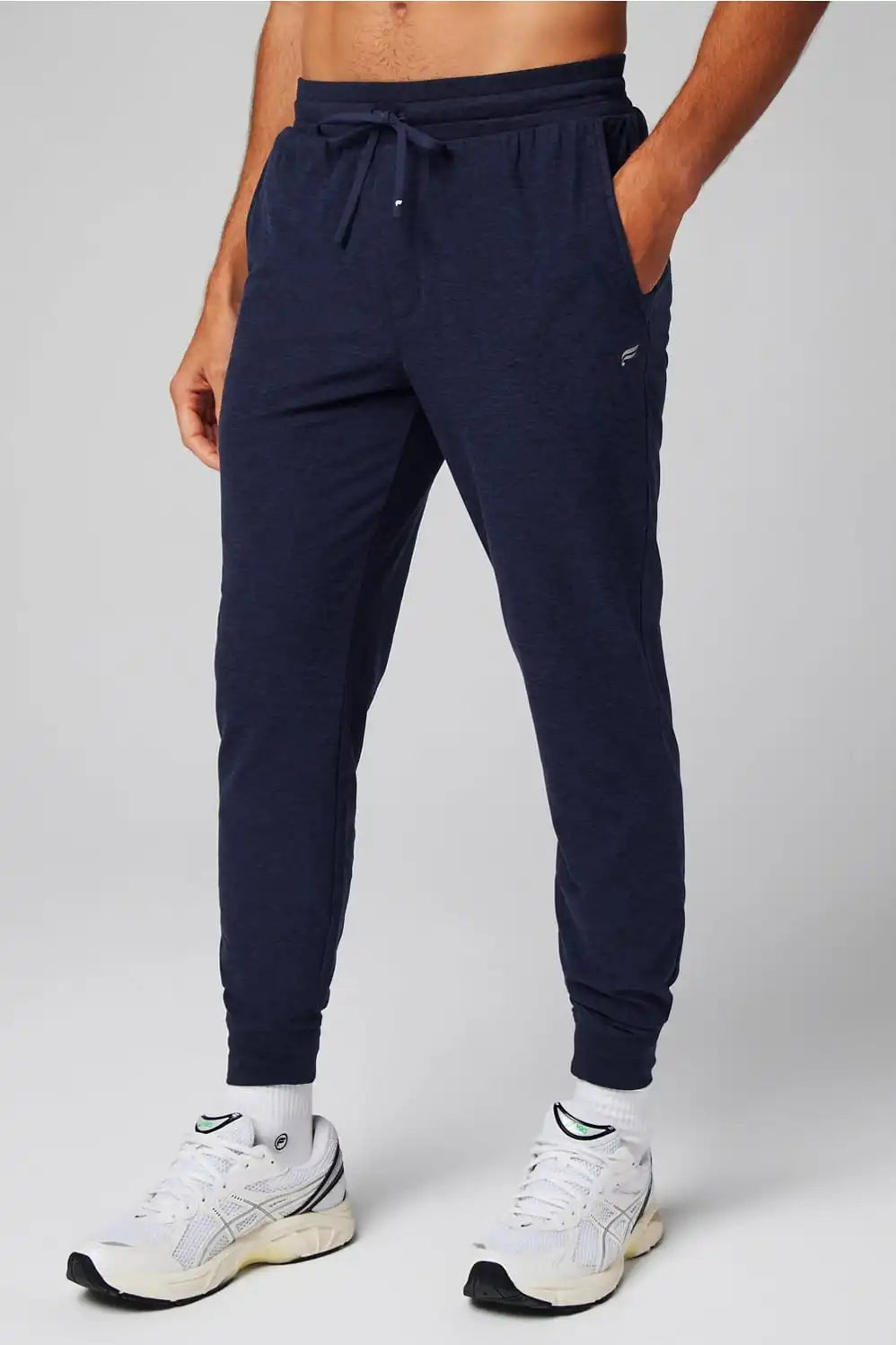 The Cloud Jersey Jogger