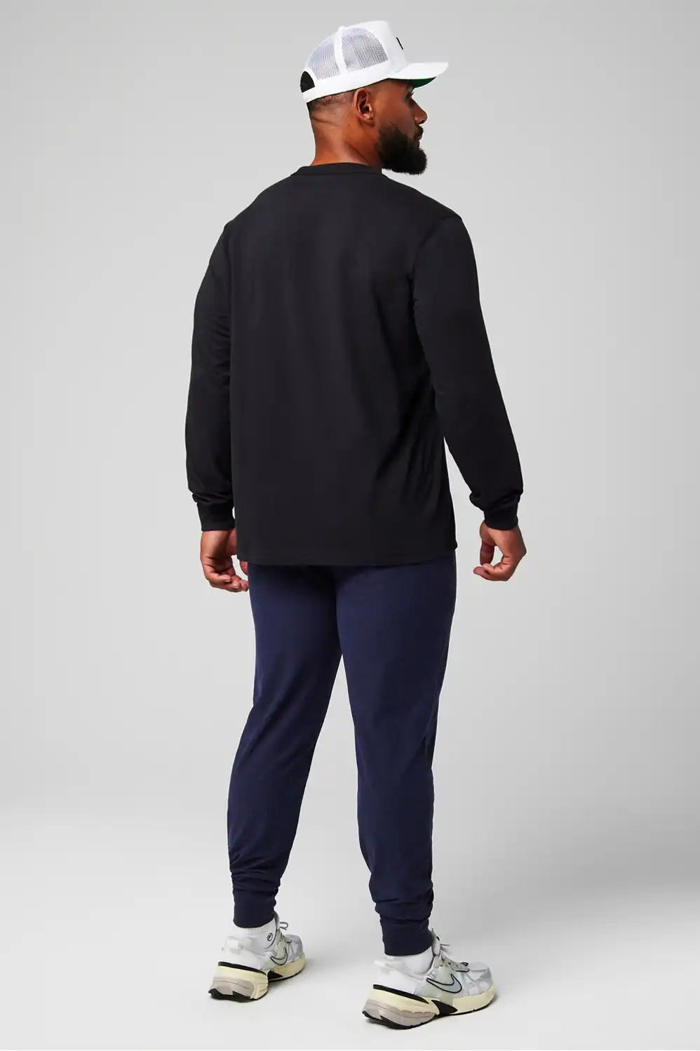 The Cloud Jersey Jogger